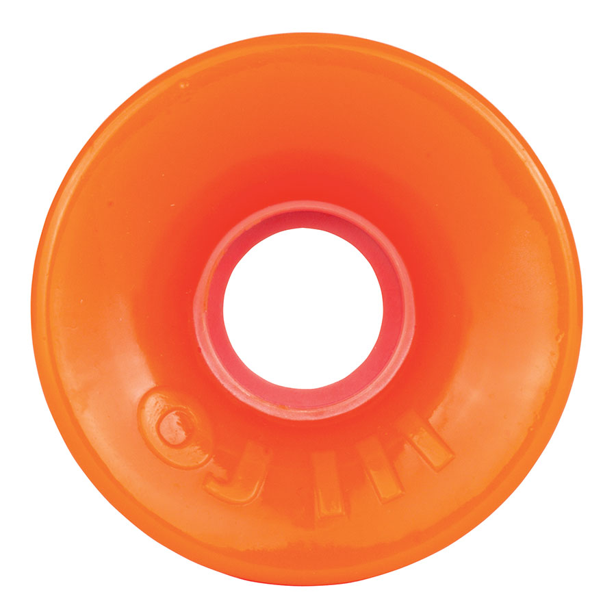 OJ Wheels Hot Juice Orange 78a 60mm