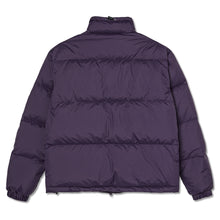 Load image into Gallery viewer, Polar Skate Co. Basic Puffer in Dark Violet
