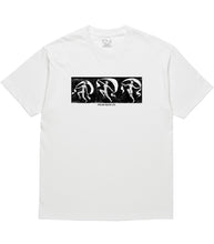 Load image into Gallery viewer, Polar Skate Co. Dancing Lady Tee in White
