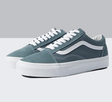 Load image into Gallery viewer, Vans Old Skool Glow Outsole in Stormy Weather
