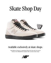 Load image into Gallery viewer, NB Numeric 440 High Skate Shop Day 2023
