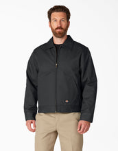 Load image into Gallery viewer, Dickies Insulated Eisenhower Jacket
