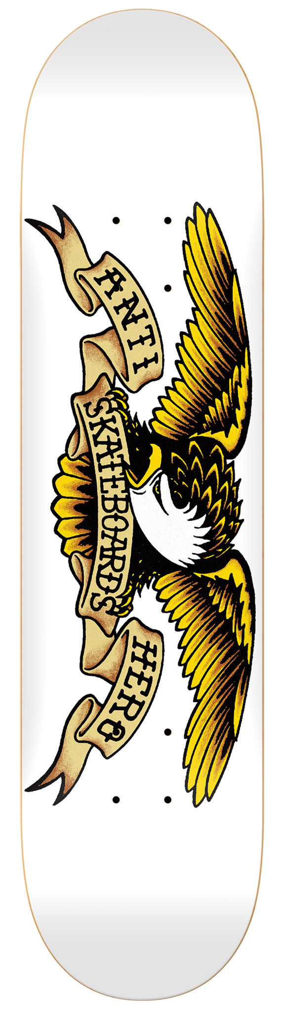 Antihero Classic Eagle Deck 8.75