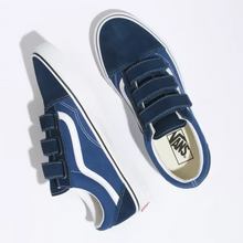 Load image into Gallery viewer, Old Skool Old Skool V in Dress Blue/True Navy - 818 Skate
