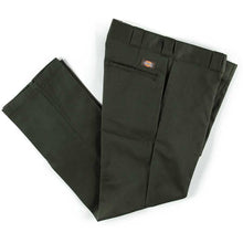 Load image into Gallery viewer, Dickies 874 Original Fit Pant in Olive Green
