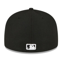 Load image into Gallery viewer, New Era 59Fifty Fitted LA Dodgers 1988 World Series Side Patch Black/White
