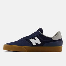 Load image into Gallery viewer, NB Numeric 272 in Navy/Gum
