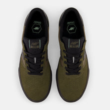 Load image into Gallery viewer, NB Numeric 272 in Olive/Black
