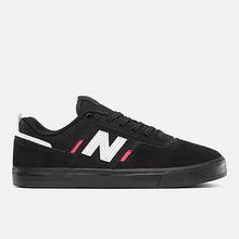 Load image into Gallery viewer, NB Numeric Jamie Foy 306 in Black/Red
