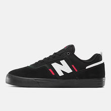 Load image into Gallery viewer, NB Numeric Jamie Foy 306 in Black/Red
