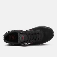 Load image into Gallery viewer, NB Numeric Jamie Foy 306 in Black/Red
