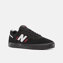 Load image into Gallery viewer, NB Numeric Jamie Foy 306 in Black/Red
