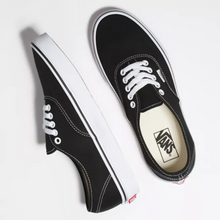 Load image into Gallery viewer, Vans Authentic in Black/White - 818 Skate
