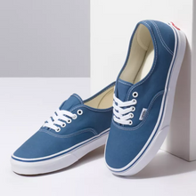 Load image into Gallery viewer, Vans Authentic in Navy - 818 Skate
