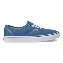 Load image into Gallery viewer, Vans Authentic in Navy - 818 Skate
