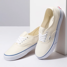 Vans Authentic in Off White