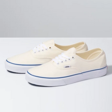 Vans Authentic in Off White
