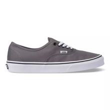 Load image into Gallery viewer, Vans Authentic in Pewter/Black - 818 Skate
