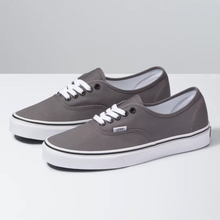Load image into Gallery viewer, Vans Authentic in Pewter/Black - 818 Skate
