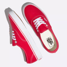 Load image into Gallery viewer, Vans Authentic in Red - 818 Skate
