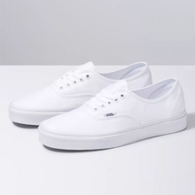 Load image into Gallery viewer, Vans Authentic in True White - 818 Skate
