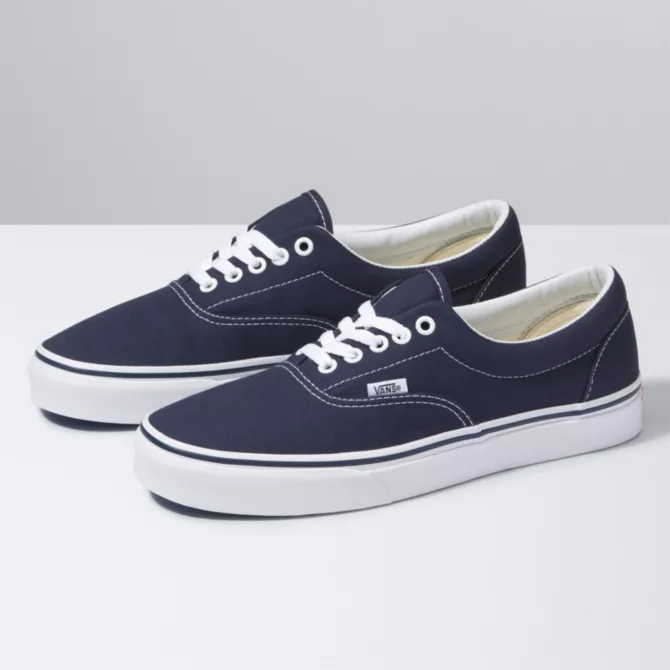 Vans Era in Navy - 818 Skate