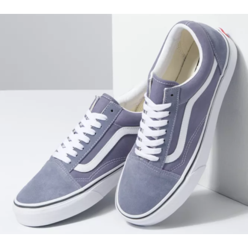VANS★OLD SKOOL★兼用★BLUE GRANITE Vans Old Skool in Blue Granite – 818 Skate