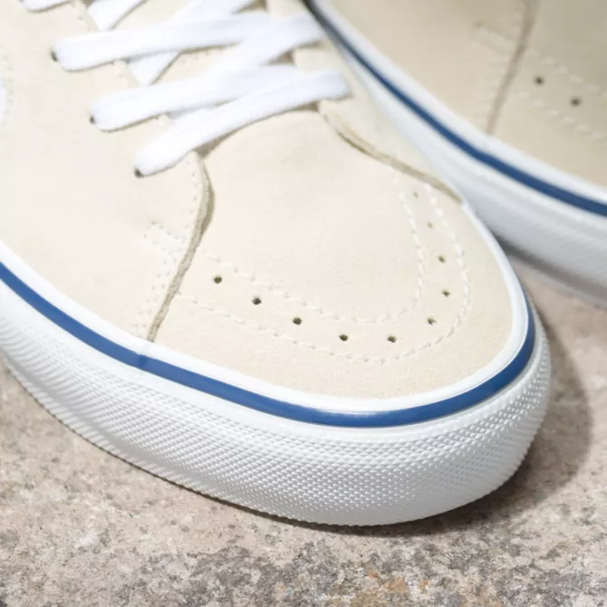 Vans puestas Clearance