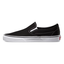 Load image into Gallery viewer, Vans Classic Slip On in Black/White - 818 Skate
