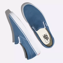 Load image into Gallery viewer, Vans Classic Slip On in Navy - 818 Skate
