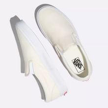 Load image into Gallery viewer, Vans Classic Slip On in White - 818 Skate
