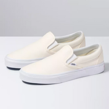 Load image into Gallery viewer, Vans Classic Slip On in White - 818 Skate
